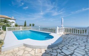 Awesome Home In El Rafol Dalmunia